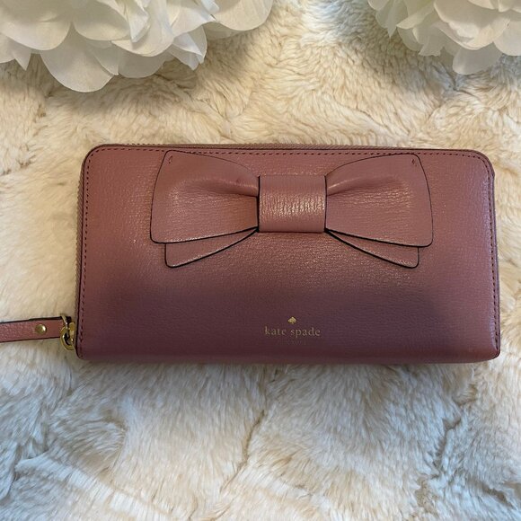 Kate Spade Bag and Wallet Set - Picture 4 of 16